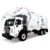 New Way® Western Series Mammoth™ Front Loader Refuse Body