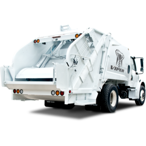 New Way® Viper™ Rear Loader Refuse Body