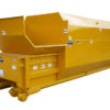 Marathon RJ-250 Ultra Self-Contained Compactor/Container
