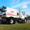 Elgin Sweeper Company Crosswind1® Regenerative Air Sweeper