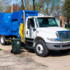 Curbtender, Inc. AutoCat Automated Side Loader