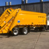 Curbtender, Inc. Phoenix Rear Loader