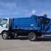 Curbtender, Inc. Quantum Rear Loader