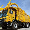 Curbtender, Inc. Titan Front Loader