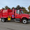 Curbtender, Inc. TomCat