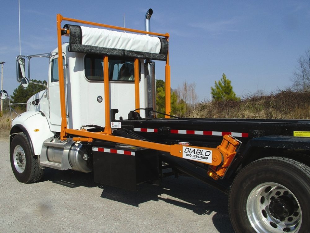 O’Brian Tarping Systems