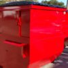 Bakers Waste Equipment, Inc Front Load Containers, Dumpsters