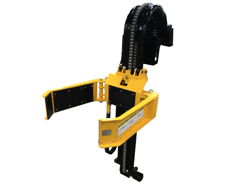 Perkins Manufacturing Company C796, C121, C568 CandyCane Lifter