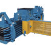 Marathon TIEger Auto-Tie Baler