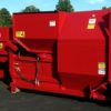 Bakers Waste Equipment, Inc Self Contained Compactors