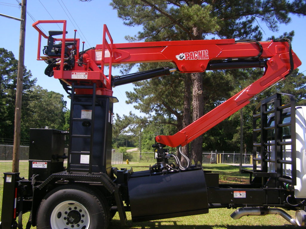 Equipment Municipal Equipment, Inc.