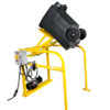 Wastequip Stationary Cart Lifter