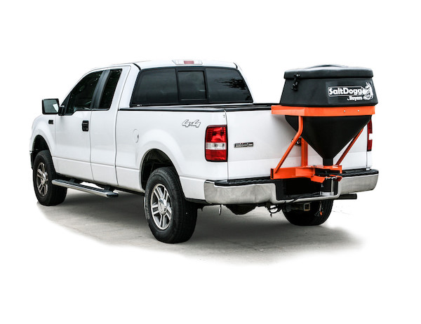Buyers Products SaltDogg® Tailgate Spreaders