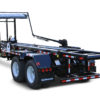 Galbreath Heavy Duty Roll-Off Pup Trailer (TT)