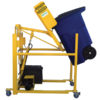 Wastequip Mobile Cart (Garbage Can) Lifter