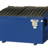 Wastequip Front End Load Dumpsters