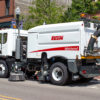 Elgin Sweeper Company Whirlwind® Vacuum Sweeper