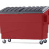 Schaefer Commercial Waste & Recycling Carts