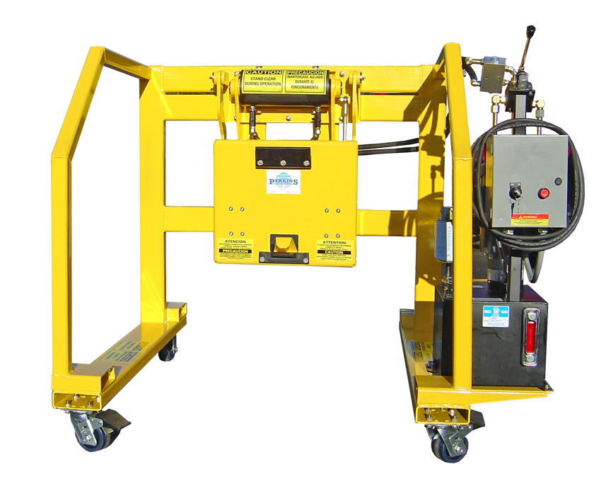 Perkins Manufacturing Company D6043 Industrial Lifter