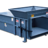 K-PAC KP2SH Stationary Compactor