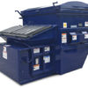 Marathon Pak’ntainer® Self-Contained Compactor/Container