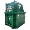 Marathon Vert-I-Pack® (VIP) Self-Contained Compactor/Container
