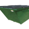 Par-Kan Rear Load Containers, Dumpsters