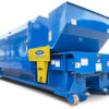 Marathon SC²™ Self-Contained Compactor/Container