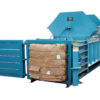 Marathon Stealth Manual-Tie Baler