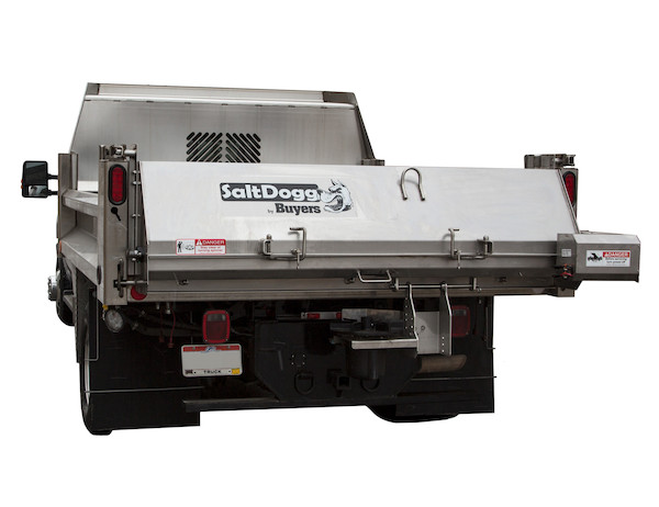 Buyers Products SaltDogg® Replacement Tailgate Spreaders