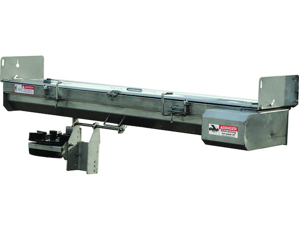 Buyers Products SaltDogg® Under Tailgate Spreaders