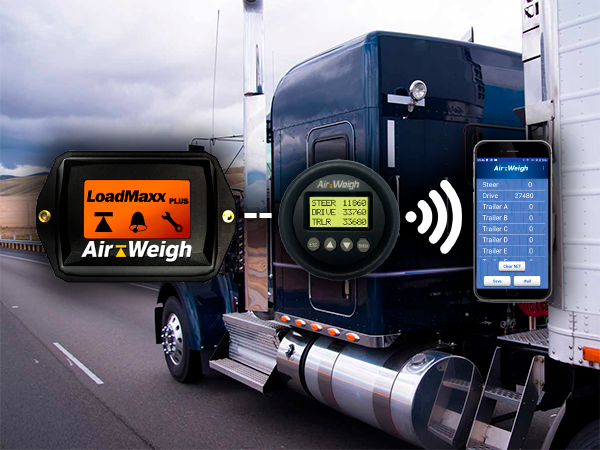 Air Weigh