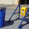Bayne C/I Lift Series Cart Lifter