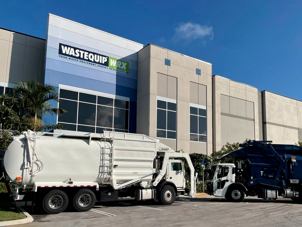 Wastequip