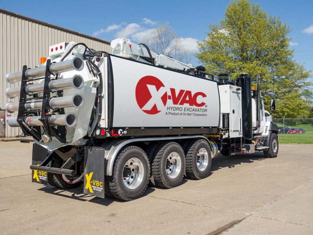 X-Vac