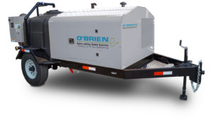 Undergound Equipment