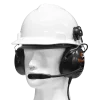 CrewPlex Communication System Headsets