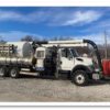 2013 Vactor 2100 – VIN 302296