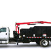 Pac-Mac® KB-2 Series Grapple Truck