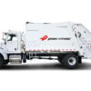 Pac-Mac® RLX Series Refuse Truck