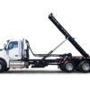 Pac-Mac® Roll-Off Truck