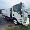 Curbtender Sentry 2018 Isuzu NRR HD VIN – 804117