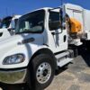 14 yd Labrie AXAH ASL – 2023 Freightliner M2 Chassis