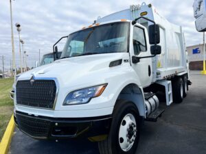 2023 International MV607 Pac-Mac RLX25 Brutal 216765