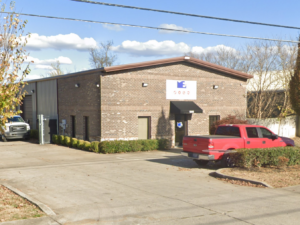 Municipal Equipment, Inc. – Tennessee