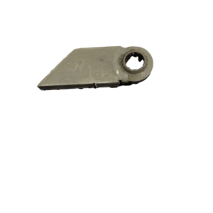 Curtender Bearing Assembly Pack Panel
