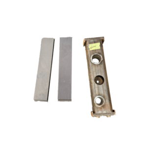 New Way Upper Slide Shoe Assembly - Left Hand King Cobra