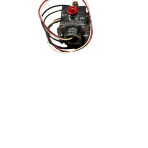 Galbreath Single Pole Pressure Switch