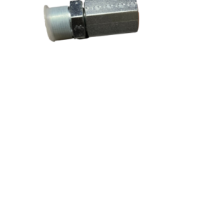 Galbreath Swivel Fitting Straight Full Flow