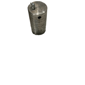 Galbreath Shaft Front Sheave 4 5/8